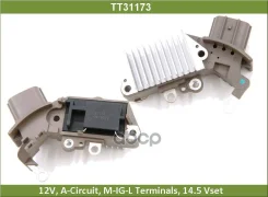 ��������� ���������� Toyota Echo 1.5L 00-02 Tesla Technics Tesla Technics ���. TT31173 TT31173 ����