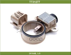 ��������� ���������� Tesla Technics 37300-41701 Hyundai HD65, HD72, HD78 Tesla Technics ���. TT31277 TT31277 ����