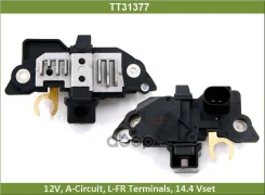 ��������� AUDI S3, A3, TT, SEAT Leon, Inca, Ibiza, Cordoba Tesla Technics TT31377 Tesla Technics ���. TT31377 TT31377 ����