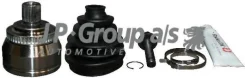 ��������� ��������, ��������� ��� JP Group ���. 1143302810 1143302810 ����