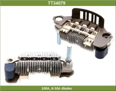 ������� ���� 12V Mitsubishi Space Gear, L200 II, Pajero II Tesla Technics ���. TT34079 TT34079 ����