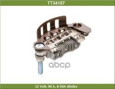 ������� ���� 12V Tesla Technics ���. TT34187 TT34187 ����