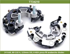������� ���� 24V Tesla Technics ���. TT34210 TT34210 ����