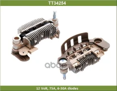 ������� ���� (Mitsubishi Colt, Lancer, Subaru Forester, Impreza) Tesla Technics TT34254 REC-5602, IMR8567, 234702, A860X61970, RM-130, SM34254, 23830...