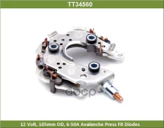 ������� ���� (Toyota Hiace, Hilux, Land Cruiser, Suzuki Sx4, Swift) Tesla Technics TT34560 333441, 021580-9220, AEN0438UT, RN-45, RN-45H, 27060-0J070...