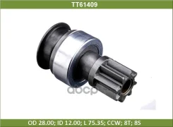 ������� �������� (Subaru Forester, Legacy, Impreza) Tesla Technics TT61409 Tesla Technics ���. TT61409 TT61409 ����