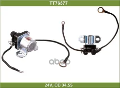 ���� �������� Volvo D13 �������� 21019159/TT76577/036036/116150�/222105/8408/8801204SX/SSM2139�WA/SSM3891HE/ Tesla Technics ���. TT76577 TT76577 ����