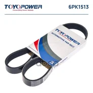 ������ Toyopower 6PK1513 Toyopower ���. 6pk1513 6PK1513 ����