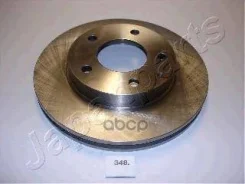 ���� ��������� �������� Mazda Xedos-6 626 MX6 258mm Japanparts ���. di348 DI348 ����
