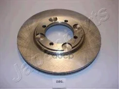 ���� ��������� �������� Japanparts ���. di586 DI586 ����