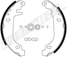 �����. ������. ������� Citroen Xsara 97-, Peugeot 306 94- Trusting ���. 022032 �-� 022032 ����