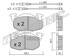 ������. ������. ������� Citroen AX, ZX (-1997), Peugeot 306 (1993-01) Trusting ���. 0391 �-� 0391 ����