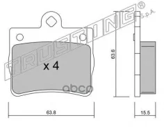 ������. ������. ������� Mercedes-BENZ �-Class (W202) 93-, Omega V8 � Trusting ���. 2640 �-� 2640 ����