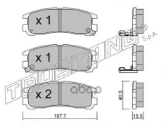 ������. ������. ������� Mitsubishi ������ 93- �, ����� 91- � Trusting ���. 4130 �-� 4130 ����