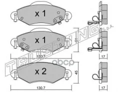 ������. ������. ������� Toyota Yaris 99- Trusting ���. 4360 �-� 4360 ����