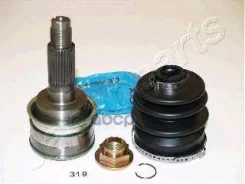 ���� Space Star -00 Japanparts ���. gi319 GI319 ����