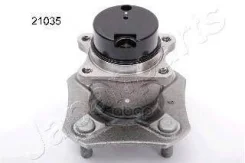 ������� ����. Nissan Tiida (07-) Japanparts ���. kk21035 KK21035 ����