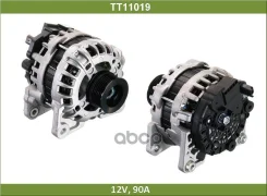 ��������� 12V 90Amp Tesla Technics ���. TT11019 TT11019 ����