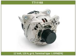 ��������� 12V 120Amp Tesla Technics ���. TT11168 TT11168 ����