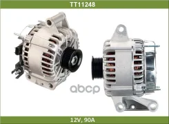 ��������� Ford Mondeo III (00-) 1.8i/2.0i 115A �� Tesla Technics Tesla Technics ���. TT11248 TT11248 ����