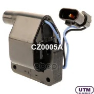 ������� ��������� Utm ���. CZ0005A CZ0005A ����