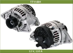 ��������� 12V 110Amp Tesla Technics ���. TT11591 TT11591 ����
