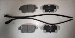 �������� ��������� �������, �������� ������ Japanparts ���. PP-0308AF PP0308AF ����