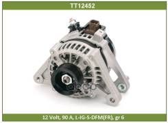 ��������� ������ ������� 1.6 (Toyota Corolla 1.6) (TT12452) Tesla Technics ���. TT12452 TT12452 ����
