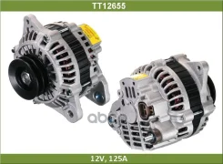 ��������� Mitsubishi Pajero 3.2 Di-D 125A; DP (Groves 2) Tesla Technics Tesla Technics ���. TT12655 TT12655 ����