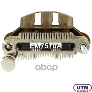 ������� ���� ���������� Utm ���. EM7570A EM7570A ����