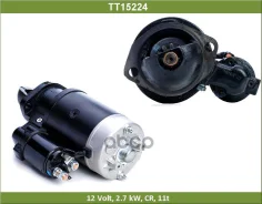 ������� 12V 2,7KW Tesla Technics ���. TT15224 TT15224 ����