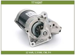������� 12V 2,4KW Iveco Daily VI 35S18, 55S18, 55C18, 70S18, 70C18 2016-04 - 3.0 Diesel (F1CFL4117, F1CFL411W) 132kW /180HP | Iveco Daily IV 40C18 V...
