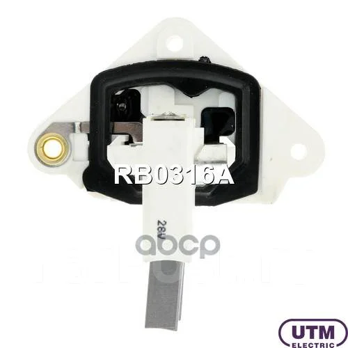 ��������� ���������� Utm ���. RB0316A RB0316A ����