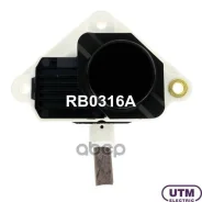 ��������� ���������� Utm ���. RB0316A RB0316A ����