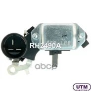 ��������� ���������� Utm ���. RH2490A RH2490A ����