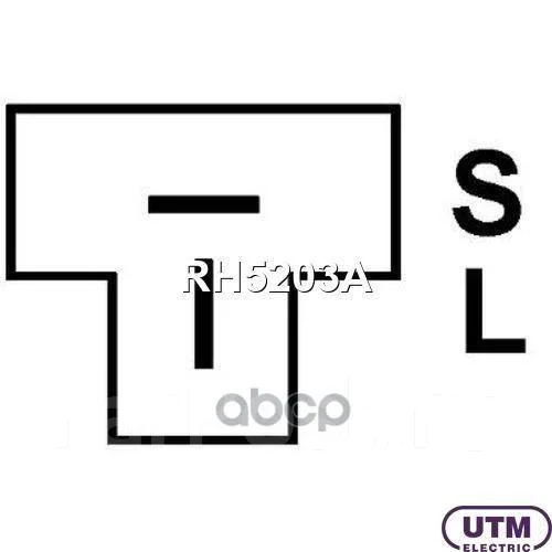 ��������� ���������� Utm ���. RH5203A RH5203A ����
