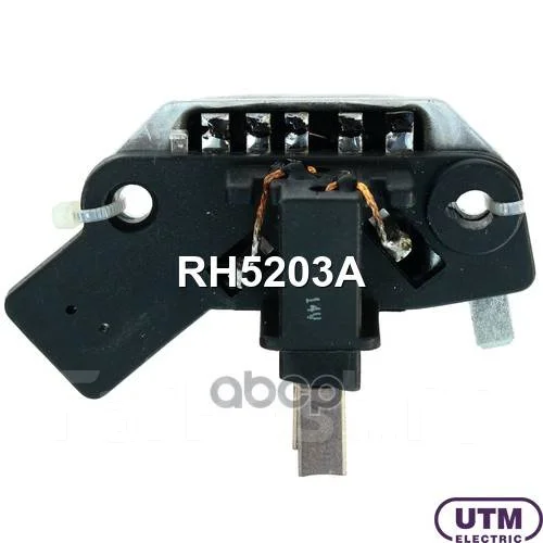 ��������� ���������� Utm ���. RH5203A RH5203A ����