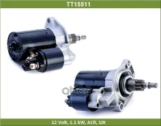������� 12V 1,1KW Tesla Technics ���. TT15511 TT15511 ����