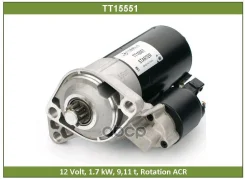 ������� Audi A3 /VW Caddy 1.9TDi Tesla Technics Tesla Technics ���. TT15551 TT15551 ����