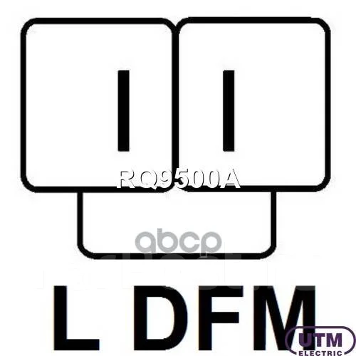 ��������� ���������� Utm ���. RQ9500A RQ9500A ����