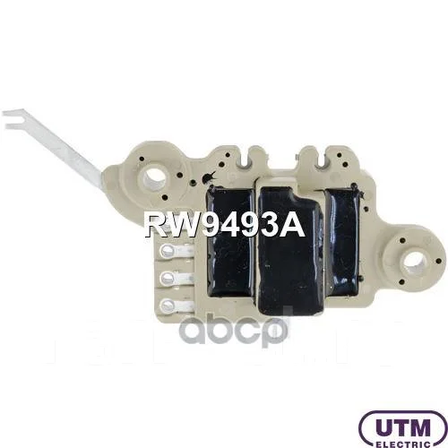 ��������� ���������� Utm ���. RW9493A RW9493A ����