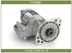 ������� !12V 2kW 9T CR Hitachi, Thermo KING, Yanmar Tesla Technics ���. TT16466 Tesla Technics ���. TT16466 TT16466 ����