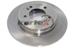 ���� ����. Hyundai Sonata NF 3.3 05- ���. (d284mm) KD0100 Kortex ���. KD0100 KD0100 ����