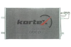 �������� ������������ FORD Focus II 04-11 Kortex ���. KRD2021 Kortex KRD2021 KRD2021 ����