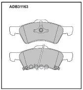 ������� ��������� �������� | ����� | Allied Nippon ���. ADB31163 ADB31163 ����