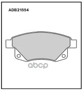 ������� ��������� �������� Heavy DUTY | ��� | Allied Nippon ���. ADB21554HD ADB21554HD ����