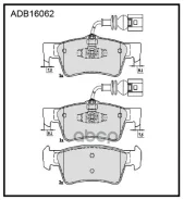������� ��������� �������� | ��� | Allied Nippon ���. ADB16062 ADB16062 ����