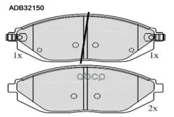 ������� ��������� �������� | ����� | Allied Nippon ���. ADB32150 ADB32150 ����