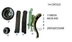 �������� ��� (��� ����������) United Motors ���. 14-CDC025 14CDC025 ����