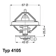 ��������� Wahler ���. 4105.79D 410579D ����